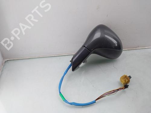 Left mirror PEUGEOT 308 SW I (4E_, 4H_) 1.6 16V | BP27201988C26 