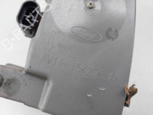 Right front fog light FORD B-MAX (JK) 1.0 EcoBoost | BP33429942C31  - Image 5