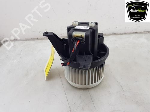 Heater blower motor JEEP RENEGADE SUV (BU, B1, BV) 1.4 | BP20720626M62 