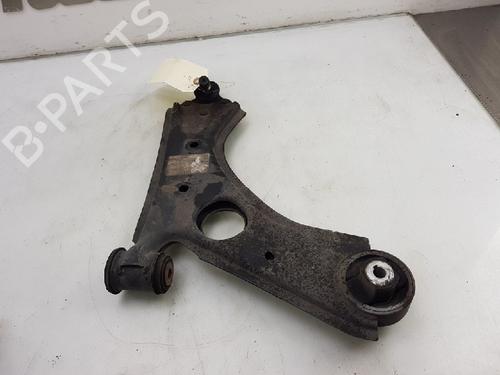 Right front suspension arm FIAT DOBLO Cargo (263_) 1.3 D Multijet (263ZXT1A, 263WXT1A, 263ZYA1A, 263WYA1A) | BP12035043M13 