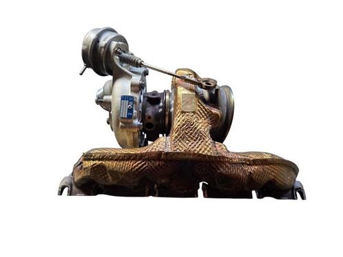 Turbocharger/Supercharger AUDI A3 Sportback (8VA, 8VF) RS3 quattro | BP27542234M71 