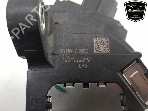 Pedal PEUGEOT 108 1.0 VTi | BP12037441I4 