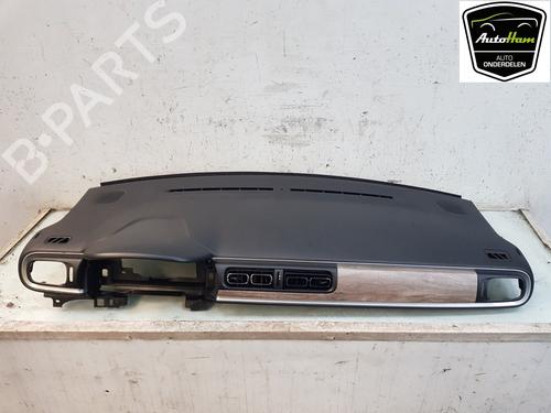 Airbag Kit CITROËN C3 III (SX) 1.2 PureTech 82 | BP17328397C86 
