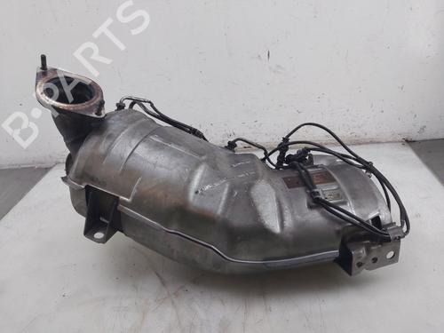 Particulate filter FIAT DUCATO Van (250_) 120 Multijet 2,3 D | BP31922408M81