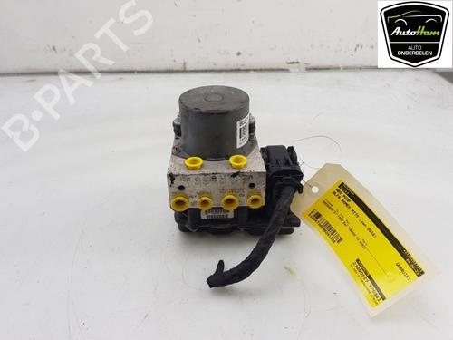 Used ABS pump ALFA ROMEO MITO (955_) 1.4 MultiAir (955AXL1B) (105 hp) 14930689
