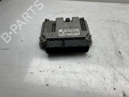 Used Engine control unit (ECU) VW JETTA III (1K2) 1.9 TDI (105 hp) 32087354