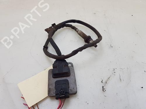 Electronic sensor MERCEDES-BENZ M-CLASS (W166) ML 350 BlueTEC 4-matic (166.024, 166.023) | BP26883634M84 