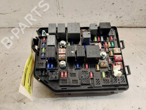 Fuse box OPEL KARL (C16) 1.0 | BP39668387E1 - Image 2