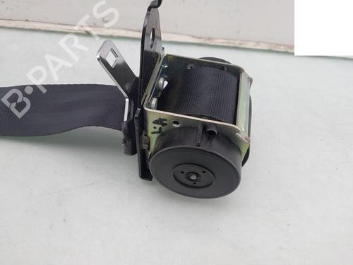 Rear left seatbelt NISSAN QASHQAI I (J10, NJ10) 1.6 | BP29352587I29 