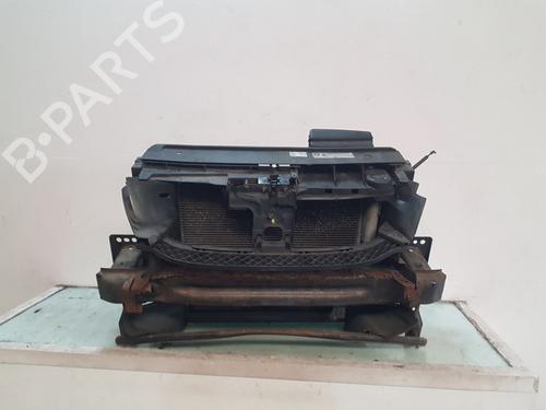 Kühlerpaket für SEAT ALHAMBRA (710, 711) 1.4 TSI (150 hp) 27202024