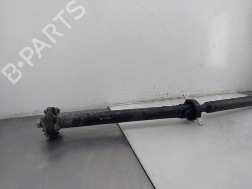 Driveshaft BMW 1 (F20) 116 i | BP29075532M37 