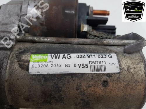 Starter SEAT ALTEA XL (5P5, 5P8) 1.4 TSI | BP15009422M8