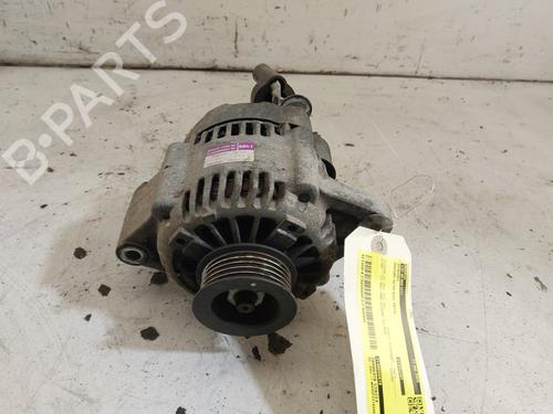 Used Alternator Alternator 39265542 39265542