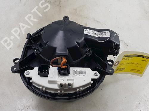 Heater blower motor BMW 3 Touring (F31) 320 d | BP12015121M62 