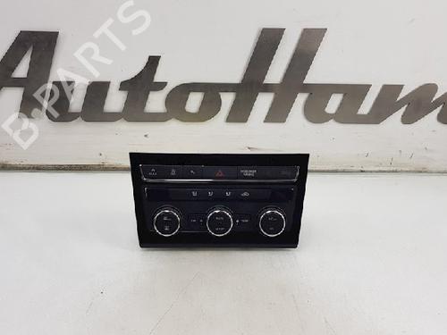 Used Climate control Climate control 12015293 12015293
