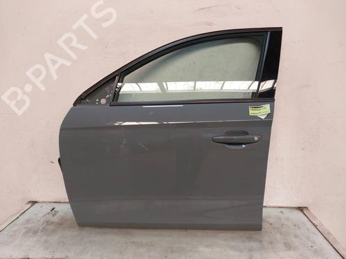 Used Left front door Left front door OPEL CORSA F (P2JO) 1.2 MHEV (101 hp) 35751871 35751871