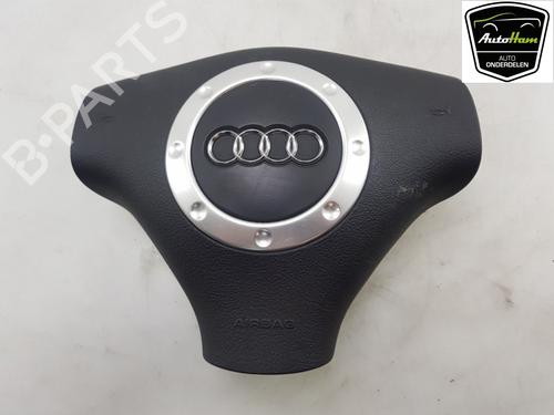 Used Driver airbag AUDI TT (8N3) 3.2 VR6 quattro (250 hp) 13103063