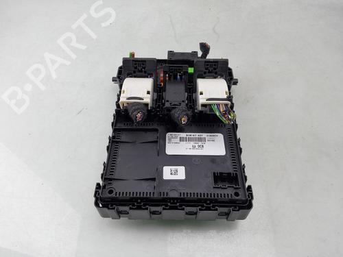 Used Fuse box Fuse box FORD TRANSIT CONNECT V408 Box Body/MPV 1.5 EcoBlue (101 hp) 33430294 33430294