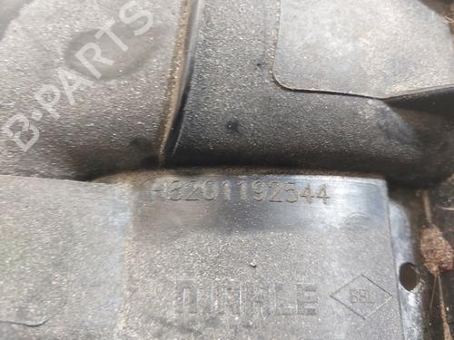 Intake manifold RENAULT CAPTUR I (J5_, H5_) 0.9 TCe 90 | BP39094611M70 - Image 4