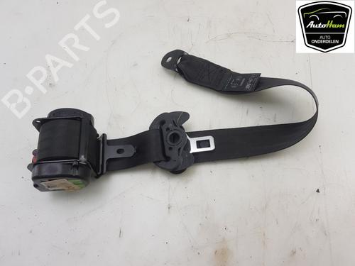 Rear left seatbelt HYUNDAI ix20 (JC) 1.4 | BP15292659I29 