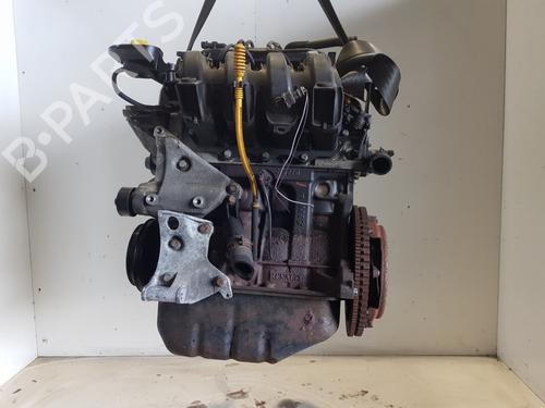 Engine DACIA SANDERO 1.2 16V | BP28669111M1 