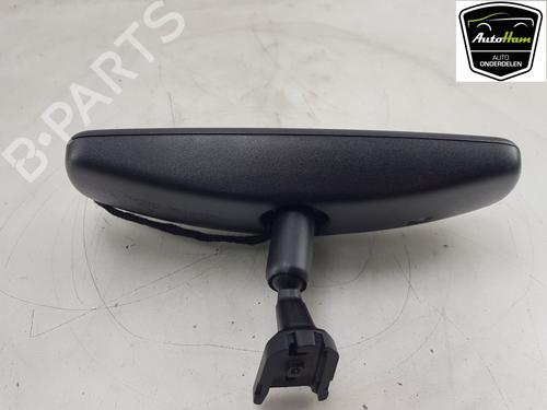 Rear mirror NISSAN LEAF (ZE1) Electric | BP18167211I6 