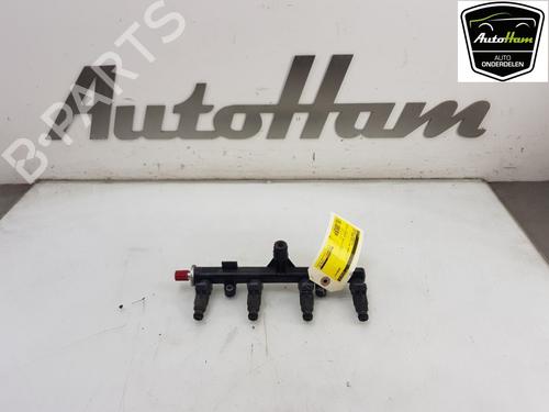 Used Injection rail ALFA ROMEO MITO (955_) 1.4 (955AXB1B) (78 hp) 12037344