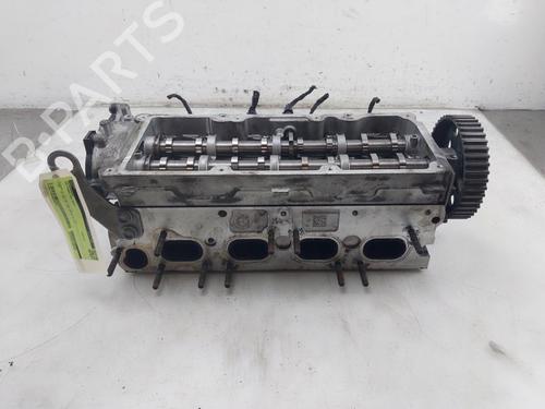Used Cylinder head VW CADDY V Box Body/MPV (SBA, SBH) 2.0 TDi (75 hp) 30143738