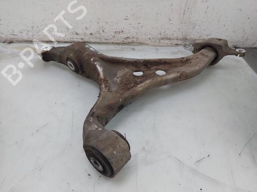 Used Left front suspension arm Left front suspension arm MERCEDES-BENZ GLE (W166) 350 d 4-matic (166.024) (258 hp) 34124391 34124391