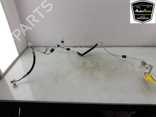 Used AC pipe SKODA FABIA III Estate (NJ5) 1.0 TSI (95 hp) 19316345