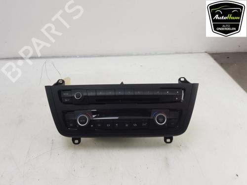 Used Climate control Climate control BMW 3 (F30, F80) 320 d (163 hp) 12043033 12043033