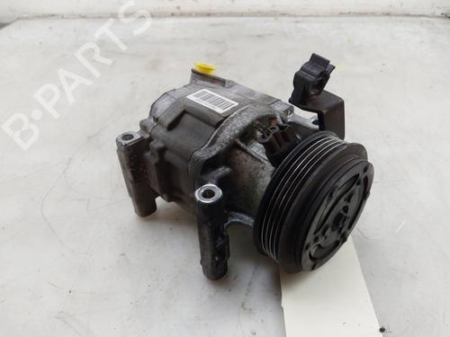AC compressor FIAT PANDA (312_, 319_) 0.9 (312PXH1A) | BP29445734M34 
