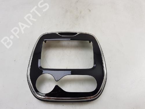 Other RENAULT CAPTUR I (J5_, H5_) 1.2 TCe 120 | BP13144714O1 