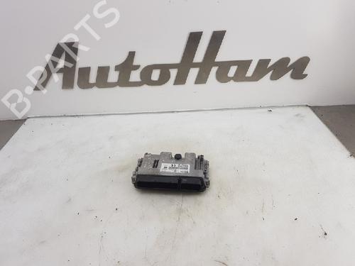 Used Engine control unit (ECU) TOYOTA AYGO (_B4_) 1.0 (KGB40) (69 hp) 12031894