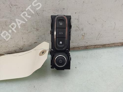 Switch RENAULT KADJAR (HA_, HL_) 1.2 TCe 130 (HLMR) | BP39209571I30 - Image 2
