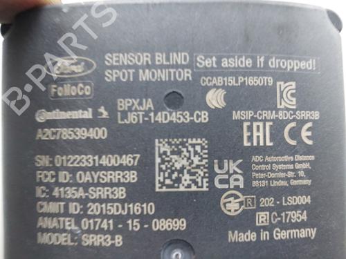 Other FORD KUGA III (DFK) 2.5 Duratec Plug-in-Hybrid | BP29419390O1 