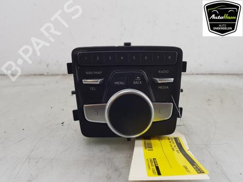 Used Switch Switch AUDI A4 B9 Avant (8W5, 8WD) 3.0 TDI quattro (272 hp) 22174725 22174725
