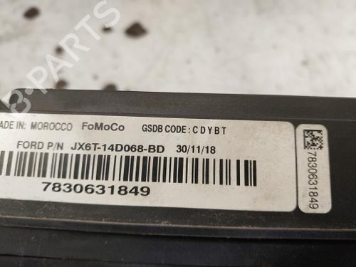 Control unit FORD FOCUS IV Turnier (HP) 1.0 EcoBoost | BP40504059M11 - Image 4