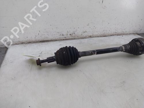 Left front driveshaft VW GOLF VII (5G1, BQ1, BE1, BE2) 1.2 TSI | BP31923398M38