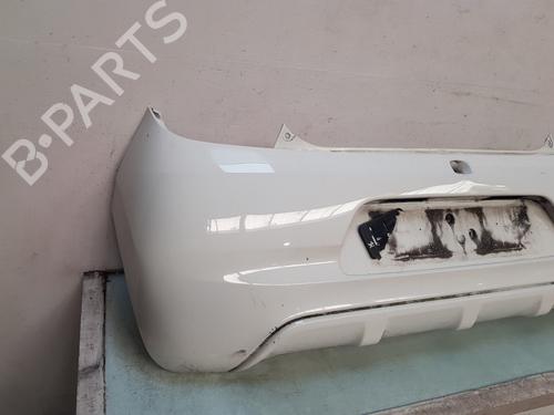 Rear bumper PEUGEOT 108 1.0 VTi | BP27271086C8 