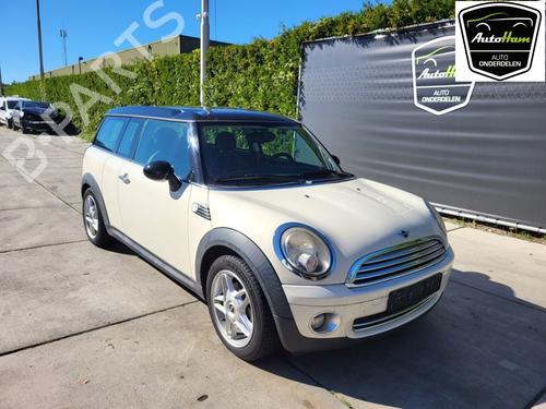 Right front door MINI MINI CLUBMAN (R55) Cooper | BP19667249C3 