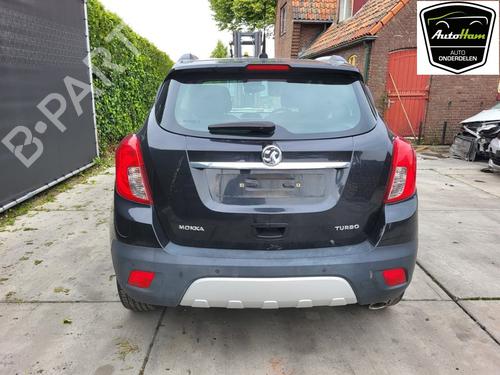 Bakluke CC/Kombi-Kupé OPEL MOKKA / MOKKA X (J13) 1.4 (_76) | BP29061502C6 