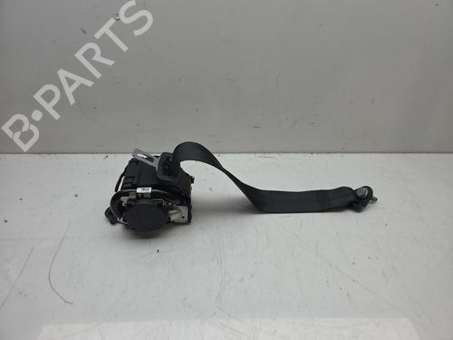 Used Rear right seatbelt OPEL CROSSLAND X / CROSSLAND (P17, P2QO) 1.2 (83 hp) 28167146