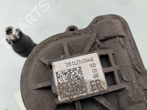 Right rear brake caliper VW T-ROC (A11, D11) 1.5 TSI | BP28807986M106 - Image 4