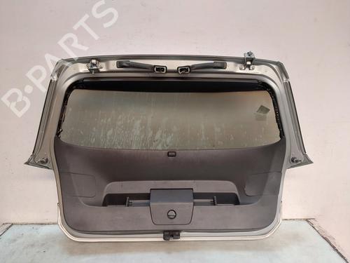Tailgate VW GOLF VII (5G1, BQ1, BE1, BE2) 2.0 TDI | BP29141177C6 