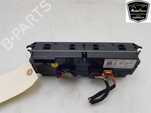 Climate control SEAT IBIZA V (KJ1, KJG) 1.0 TSI | BP18856279I5