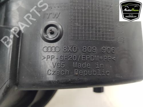 Fuel flap AUDI A1 (8X1, 8XK) 1.4 TFSI | BP17861126C131 