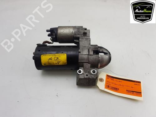 Used Starter Starter BMW 1 Coupe (E82) 118 d (143 hp) 12051923 12051923