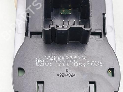 Headlight switch OPEL CORSA F (P2JO) 1.2 (68) | BP32415714I24
