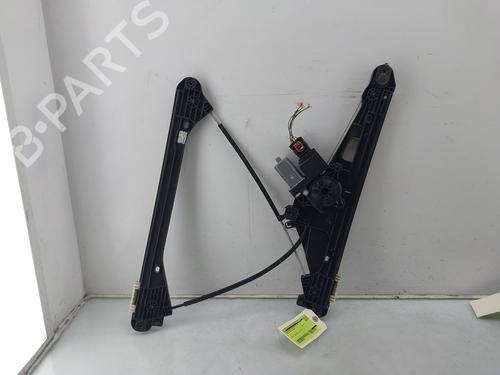 Used Front right window mechanism PEUGEOT 5008 II (MC_, MJ_, MR_, M4_) 1.2 THP (MRHNYH, MRHNYW, MRHNSJ, MRHNSU, MRHNSM) (131 hp) 30300049